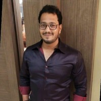 Amar Itankar