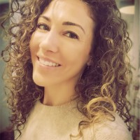 Laura Cecchinato