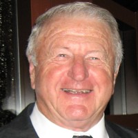 Claude Boudrault