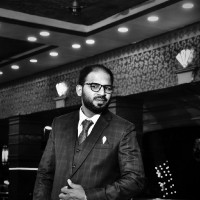 Mirza Parwaiz