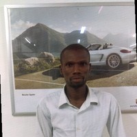 Kazeem Amusa