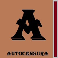 Autocensura Blog