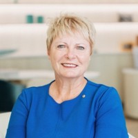 Sarina Bratton AM FAICD