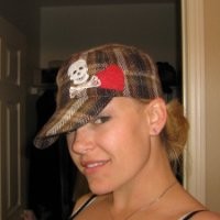 Tanya Casper