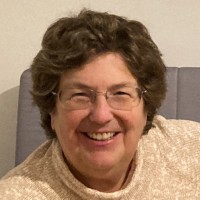 Julia Freeman-Woolpert