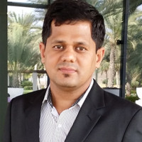 Sanjay Rawat
