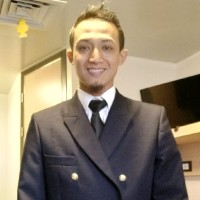 Fajar Maulana Muhammad