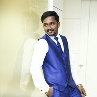 Selva Kumar