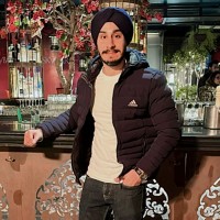 Mansimar Singh