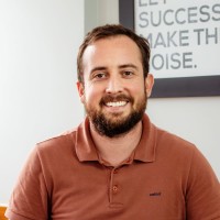 Gustavo Canova de Quadro