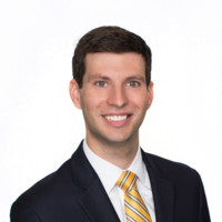 Andrew Brinson, Cpa