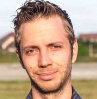 Bart Zwart