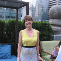 Sara North Fga Dga