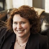 Victoria Shaw