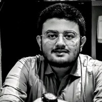 Siddhant Kashyap