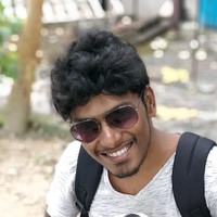 Revanth S M