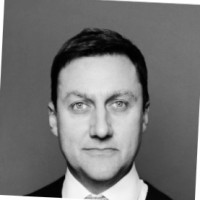 Simon Stanley