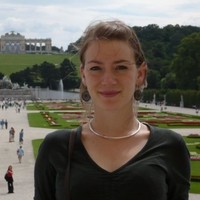 Cécile Blaise