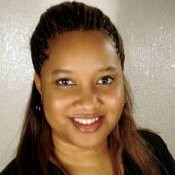 Myshanda V. Upton