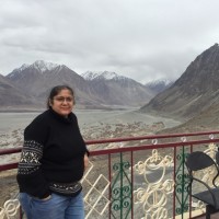 Shailja Charan