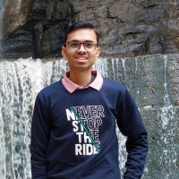 Harsh Joshi