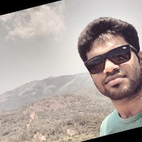 Bharath Kumar Parkala