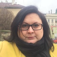 Petra Luzarová
