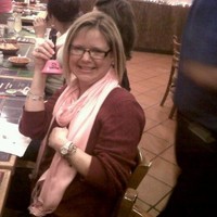 Debbie Fisher