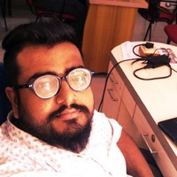 Chintan Dalal