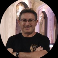 Juan Padilla Alcalá