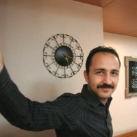 Arash Ahmadi