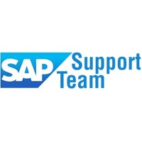 SAP Support Team
