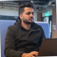 Abhinash Mehra