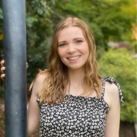 Elise Garrison