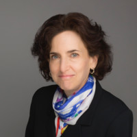 Donna Blank