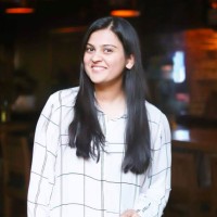 Chandni Saxena