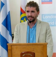 Stylianos - Nearchos Zompanakis