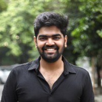 Sriram Prasad