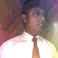 Mahesh Devikar