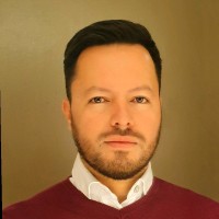 Alexander Rueda Gonzalez