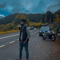 Muhammad Saif