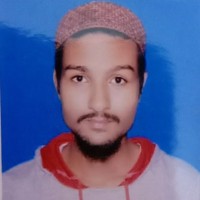 Mohammad Zubair Ahmed