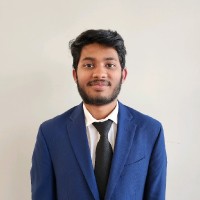 Siddharth Sanghavi