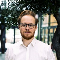 Magnus Ugelstad Olausen