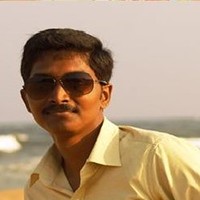 Mathuramanoj Ravindran