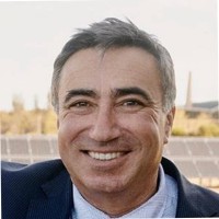 Michael Thomsett