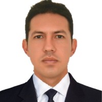 Jesús Andrés Sánchez Calderón