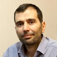Ghorban Mohammadi