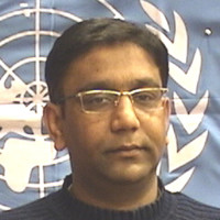 Vineet Mathur