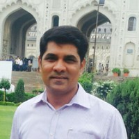 Rajeev Kr Singh